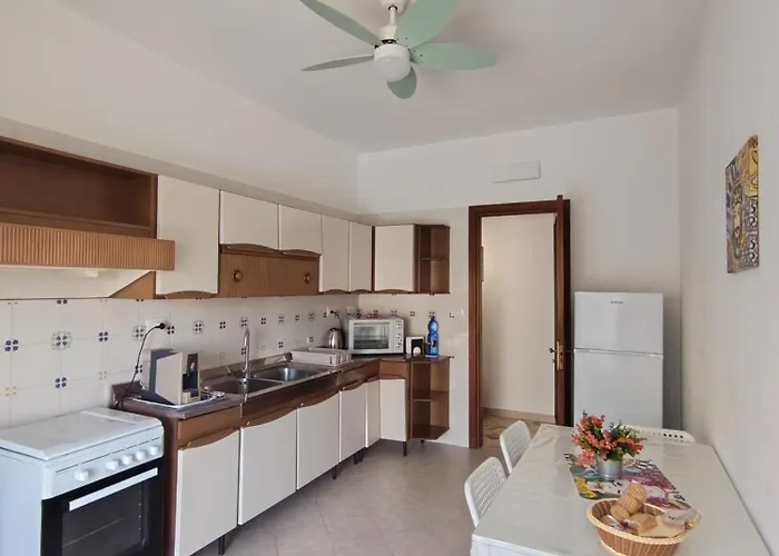 Casa Medi Appartamento Cefalù