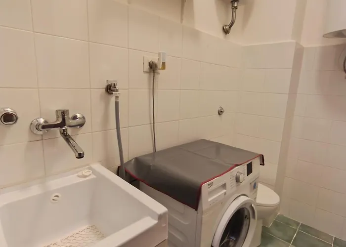 Casa Medi Appartamento Cefalù